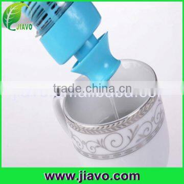 Plastic Filtered Water Bottle With Special Design photo-4