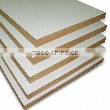 1830*3660*12mm raw mdf board