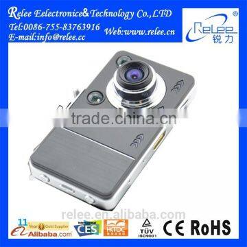 Fhd 1080P Mini Hidden Car Dvr Vehicle Camera Security Camera Motion Detection photo-4