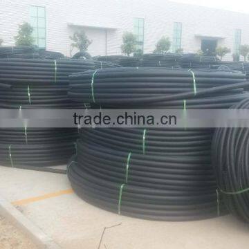 Dn25mm HDPE Pipe for Fiber Optic Electric Cable photo-5