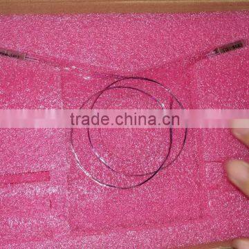 Integrated 4 Channels LAN-WDM for 100Gbas Transceivers photo-4