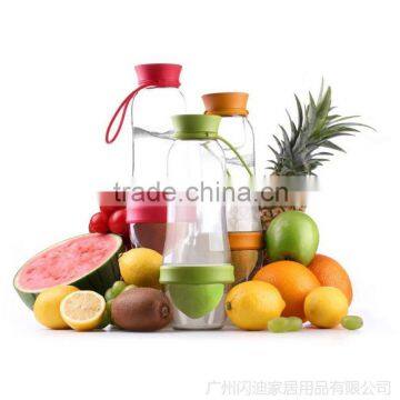 Hot-sell Juice Source Lemon Juice Bottle