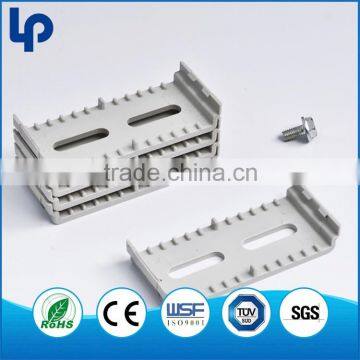 china high quality standard cross wire rope cable clip