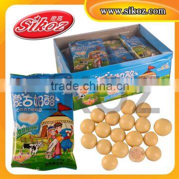 SK-K037 Mini Chocolate Puffing Bean