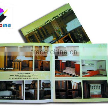 2011 advertising catalogues