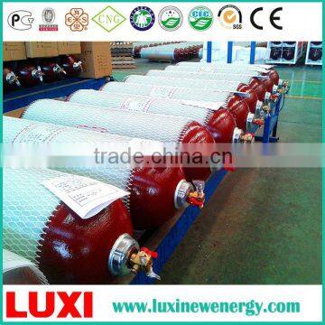 ISO11439:2000 Volume (L) 70 Outer diameter (mm) 356 gas cylinder