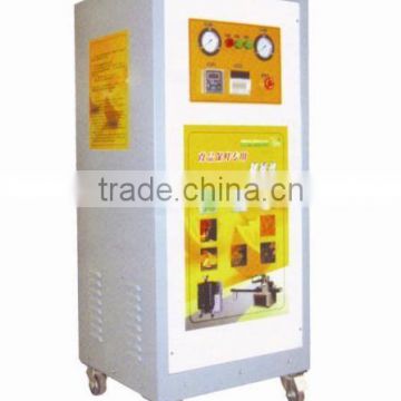 Automatic nitrogen making & filling machine (DCTWB-P-5)