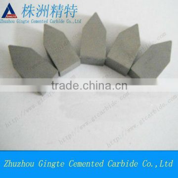 manufacturer of YG6 C122 cemented carbide with good quality