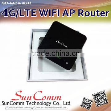 4G LTE WIFI AP Router SC-4474-4GR