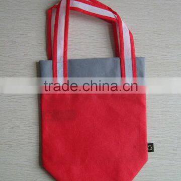 PP-portable Non woven shopping bag