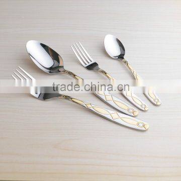 made in china flatware , bamboo stainless steel flatware , stainless china flatware ,