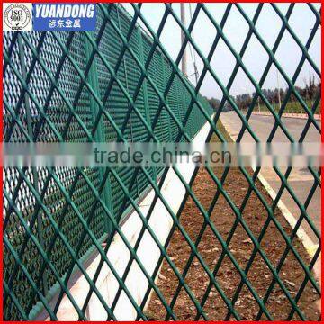 Expanded Metal Fence/ Mesh Fence