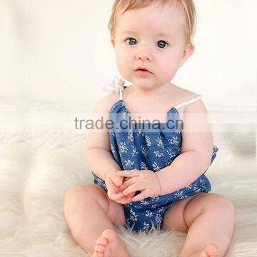 Sale of inventory cute bule jeans baby clother