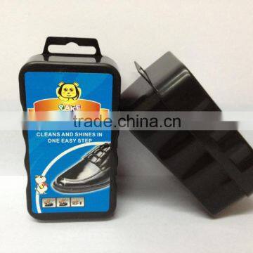 Quick Shoeshine SpongePA-168