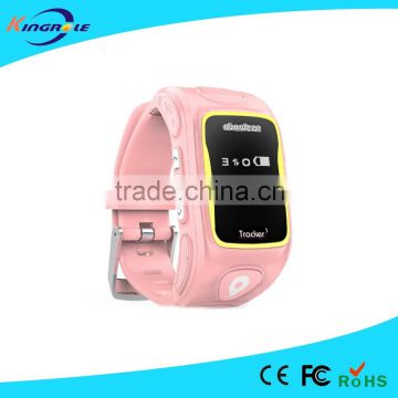 Hot Selling Bluetooth Waterproof Android cheap gps silicon smart watch