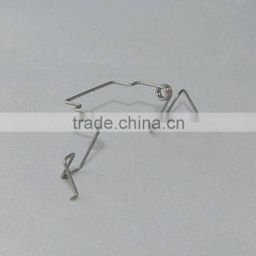 Compression Load Type and Industrial Usage Custom Spring Loaded Electrical Contacts photo-6