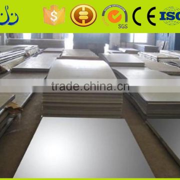 1100 3003 5005 5053 5754 5083 6061 7075 Metal Alloy Aluminum Sheet Manufactured in China