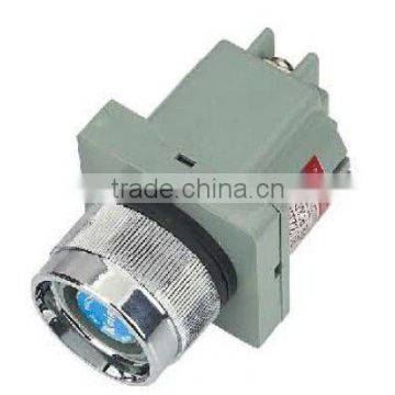 Korean style electric mechanical sounder buzzer KRB-PS60A2