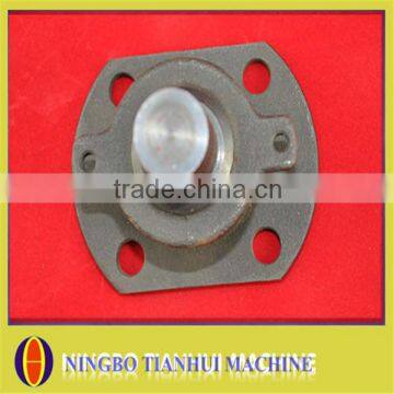 Minerals & Metallurgy Casting Iron Parts