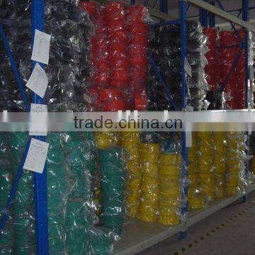 flame retardant heat shrinkable tube