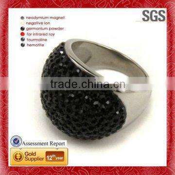 oem metal manufacturer fashion custom made wholesale ring mountings