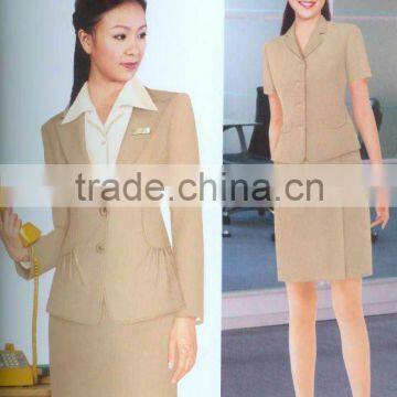 ladies business suit design