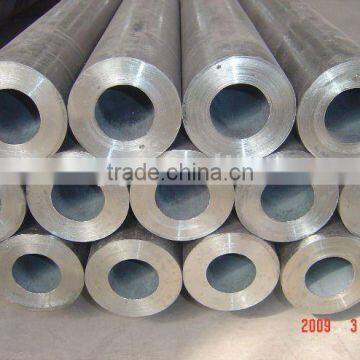 Seamless Steel Tube