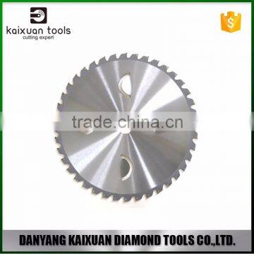 Brush Cutter Blade for Grass Cutting With Ear