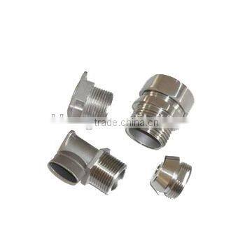 Metal Casting Stainless Steel lost WAX casting parts and SS 316L & 304 Stainless Steel door Locks & lock serie