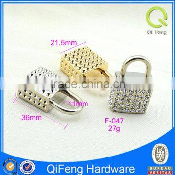 Wholesale Customered Made j Rivets and Studs Decoration Handbag Rivet 9.2mm
