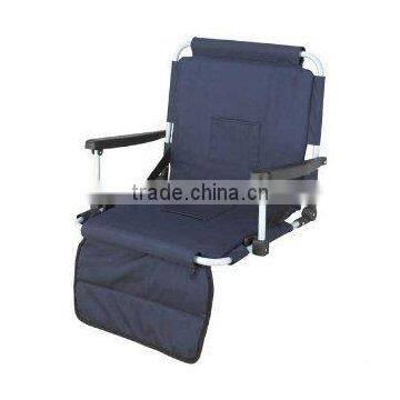 2013 best comfortable plastic stadium chair XY-011