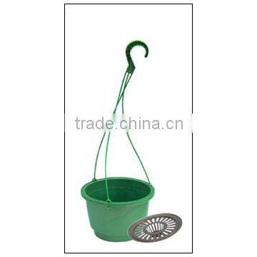 hanging basket flower pot CL210*135,flower bucket,flower pot