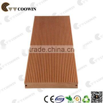 Timber synthetic Wood plastic solid floor