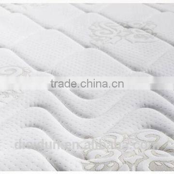 Pocket Coil Spring Mattress Queen Size Mattress From Mattress Manufacturer photo-3