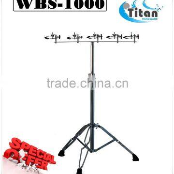 Music Instrument Drum Percussion Wood Block Stand Taiwan Products 2015