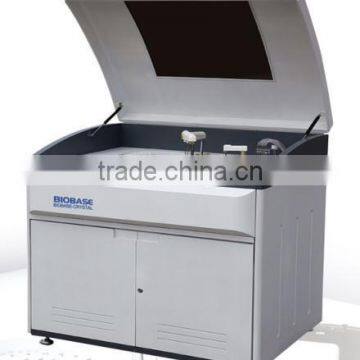 BIOBASE-Crystal Chemistry Analyzer / Biochemistry analyzer price ( skype:fangfeimengxiang876)