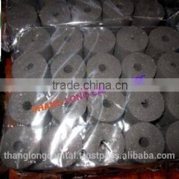 Best Sell no Chemical Barbecue Coconut Shell Charcoal Briquettes