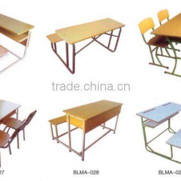 school furniture