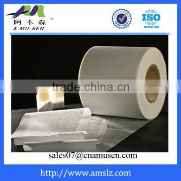 High quality tea bag filter paper from Germany technology and machinery.