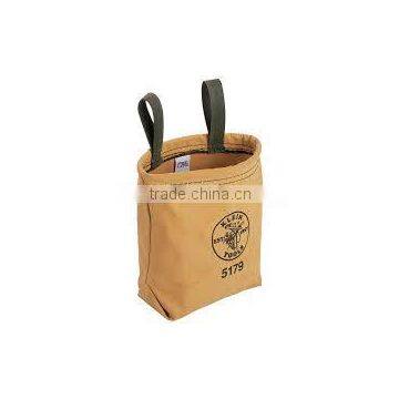 pouch with loops