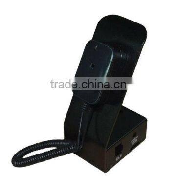 Fake Phone Holder for Retail Anti-theft Display Mini Stands for dummy cell phone display security stand