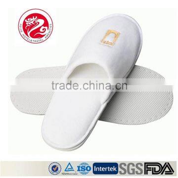 Factory OEM New Style Hot Sale Hotel Bedroom Cotton Slippers