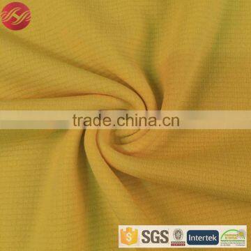 Wicking Fabric Jacquard Knit Functional Fabric