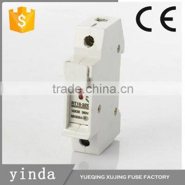 RT18-32 1P Cylindrical Cap Fuse Holder