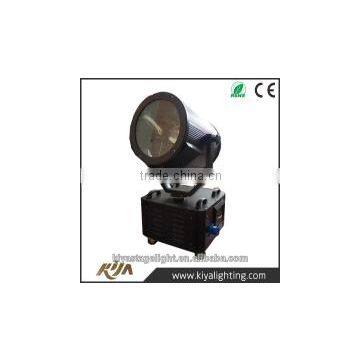 5000w moving head sky search light sky beam light