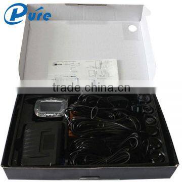 Wholesale LED Display 8 Sensors Ultrasonic Detector Automotive Anti-collision Reversing Radar photo-5
