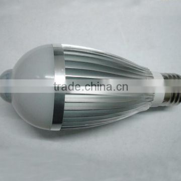 6W E27 LED induction bulbs