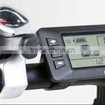 Oem Available 14 Inch Folding Electric Bike 20 photo-2