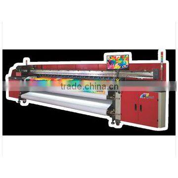 Uv Inkjet prototyping ideas with different look wells