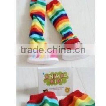 High Quality lovely baby product baby leg warmers wholesale